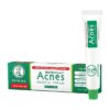 Acnes Medical Cream Rohto Mentholatum 18g