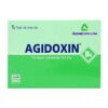 Agidoxin Agimexpharm 10 vỉ x 10 viên