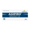 Agipiro 20mg Agimexpharm 2 vỉ x 10 viên