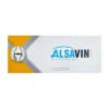 Alsanvin Supra Alsanza 32g - Gel tiêm nội khớp