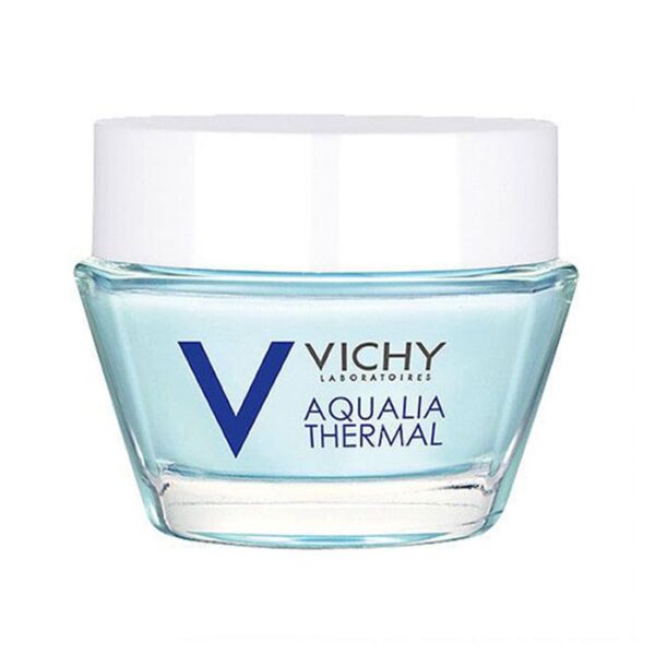 Mặt nạ ngủ Vichy Aqualia Thermal Night Spa 15ml