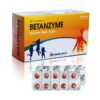 BETANZYME bồi bổ chống suy nhược mệt mỏi cơ thể