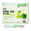 Bột Cần Tây Vị Táo Datino 15 gói x 3g