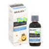 Siro Brauer Kids Manuka Honey Chesty Cough hỗ trợ giảm ho