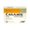 CAFLAAMTIL - Diclofenac natri 75mg