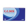 Thuốc Pyme C C NOL , Hộp 100 viên