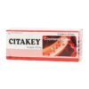 Citakey 50mg Standard 6 vỉ x 10 viên