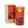 Tpbvsk hỗ trợ tim mạch, chống đột quỵ CoEnzyme Q10 150mg, Hộp 60 viên