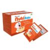 Cốm Vi Sinh Nutribaby, Hộp 20 gói x 3g