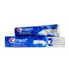 Crest 3D White Advanced Triple Whitening 158g - Kem Đánh Răng