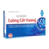 Cường Cốt Vương Anphar 2 vỉ x 10 viên - Viên uống hỗ trợ xương khớp, viêm khớp