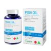 Dầu cá Careline Fish Oil 1000mg, Chai 100 viên