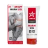 Dầu nóng Starbalm Warm Gel Tuýp 25ml