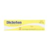 Pharmedic Diclofen Gel, Tuýt 10g