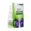 DK Xoang hỗ trợ viêm mũi, viêm xoang - DK Pharma, Hộp 15ml