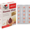 Doppelherz Aktiv Haemo Vital bổ sung sắt