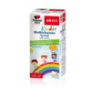 Tpbvsk Doppelherz Kinder Multivitamin Syrup with L-Lysine