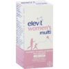 Tpbvsk cho bà bầu Elevit Womens  Multi, Hộp 100 viên