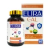 Elira Cal Nutriton UK, Chai 60 viên