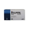 FELPITIL - Piroxicam 20mg