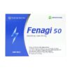 Fenagi 50mg Agimexpharm 10 vỉ x 10 viên