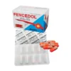 Fencedol Caps Vacopharm 10 vỉ x 10 viên – Thuốc giảm đau hạ sốt