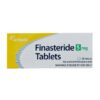 Finasteride 5mg Actavis 28 viên