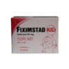 FIXIMSTAD Kid 50mg - Cefixim 50 mg