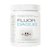 Fluor Daglig Pharmatech 90 viên - Viên ngậm bảo vệ sức khỏe răng miệng