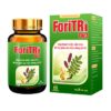 ForiTri TW3 Foripharm 30 viên - Viên uống hỗ trợ trĩ