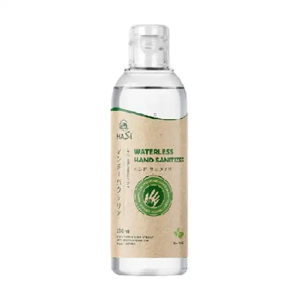 Waterless Hand Sanitizer Hasi 100ml - Gel rửa tay khô