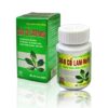 Giảo cổ lam Nady 500mg, Chai 60 viên ( Nadyphar )