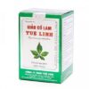 Giảo cổ lam tuệ linh, Chai 100 viên