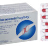 Glucosaminbaybay ngừa nguy cơ thoái hóa khớp