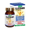 Glucosamin Premium Green+ chai 150 viên - Bảo vệ sụn khớp