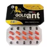 GoldAnt USA 8800mg 10 Viên - Sinh lý nam kiến thái