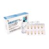 Greatcet Korea United Pharm 3 vỉ x10 viên