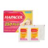 Hapacol 250mg Flu DHG 24 gói x 1.5g