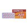 Hapacol 325mg DHG 10 vỉ x 10 viên