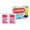 Thuốc  Hapacol 80mg DHG, Hộp 24 gói