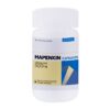 Hapenxin 500mg Capsules (Xanh đậm - Vàng nhạt) 100 viên