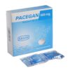 Hasan Pacegan 500mg, Hộp 100 viên sủi