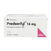 Predsantyl Hasan 16mg 10 vỉ x 10 viên - Điều trị viêm khớp, mũi dị ứng