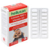 Heilusan Calcium 600 +Vitamin D3 giúp ngừa loãng xương