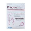 Hỗ trợ điều trị buồng trứng đa nang Pregnasitol 60 gói