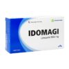 Idomagi 600 Agimexpharm 3 vỉ x 10 viên