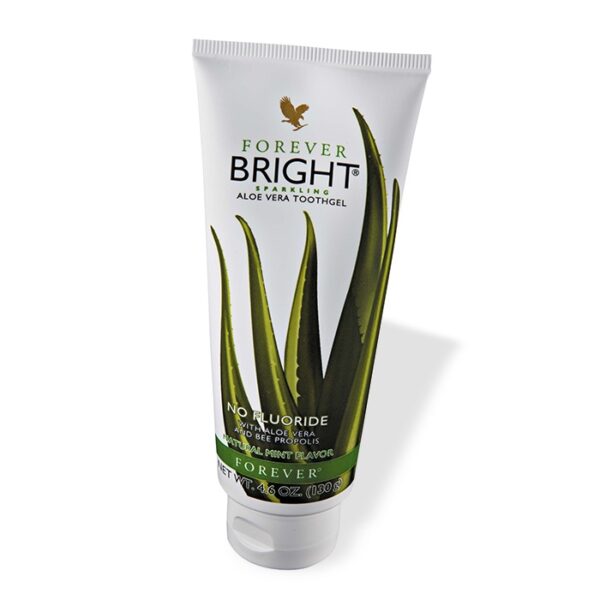 Kem đánh răng Forever Bright Toothgel 130g - Ms 028