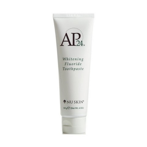 Kem đánh răng Nuskin AP24 Whitening Fluoride Toothpaste