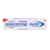 Sensodyne Rapid Action 100g - Kem đánh răng giảm nhanh ê buốt