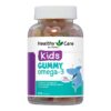 Healthy Care Kids Gummy Omega 3 250 Viên - Kẹo bổ sung dầu cá